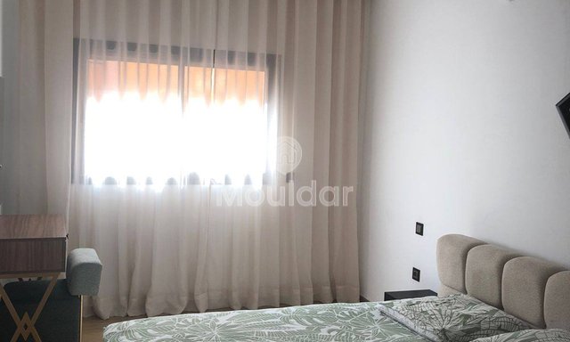 Charmantes 2-Zimmer-Apartment zu verkaufen in Marrakech Hivernage - 2