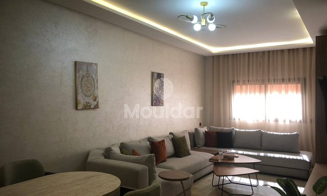 Charmantes 2-Zimmer-Apartment zu verkaufen in Marrakech Hivernage