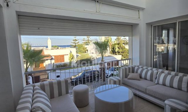 ستوديو مضيء للإيجار في طنجة: مثالي لجميع أفراد الأسرة - 4