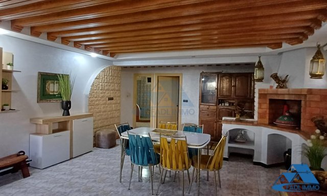 SALE OF A BEAUTIFUL VILLA IN HARHOURA TEMARA — Temara, Harhoura - 19