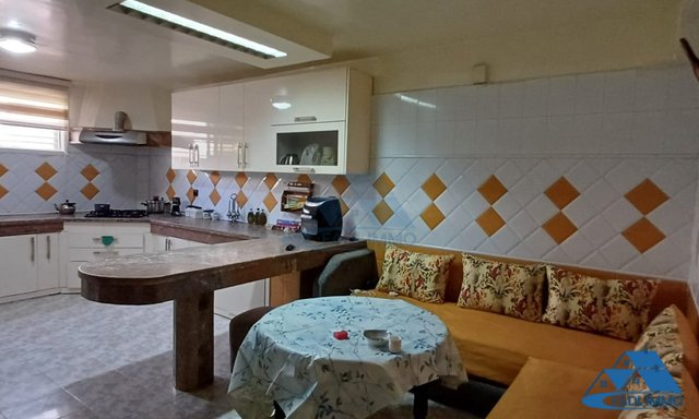 SALE OF A BEAUTIFUL VILLA IN HARHOURA TEMARA — Temara, Harhoura - 20