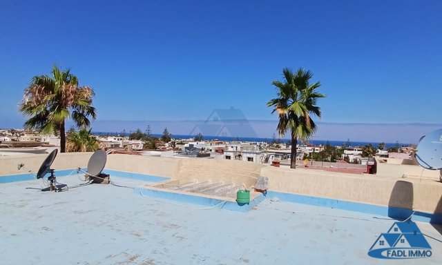 SALE OF A BEAUTIFUL VILLA IN HARHOURA TEMARA — Temara, Harhoura - 25