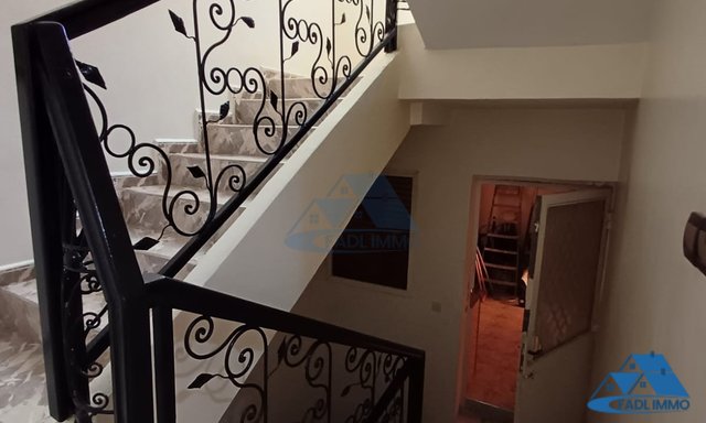 SALE OF A BEAUTIFUL VILLA IN HARHOURA TEMARA — Temara, Harhoura - 14