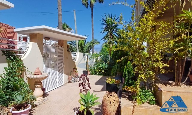 SALE OF A BEAUTIFUL VILLA IN HARHOURA TEMARA — Temara, Harhoura - 5