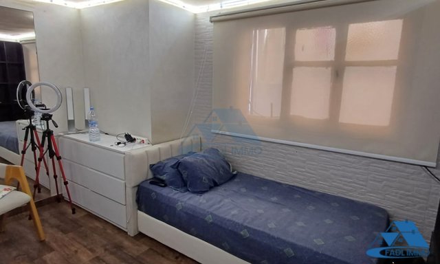VENTA APARTAMENTO EN HAY NAHDA RABAT — Rabat, Hay Nahda - 22