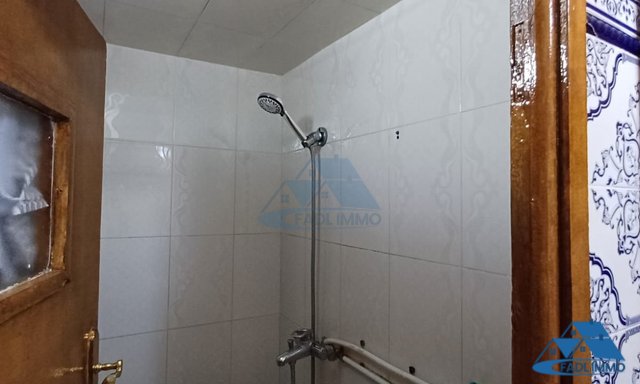 VENTA APARTAMENTO EN HAY NAHDA RABAT — Rabat, Hay Nahda - 25