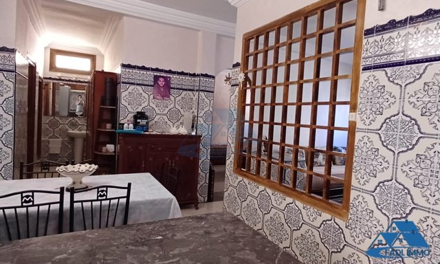 VENTA APARTAMENTO EN HAY NAHDA RABAT — Rabat, Hay Nahda - 8