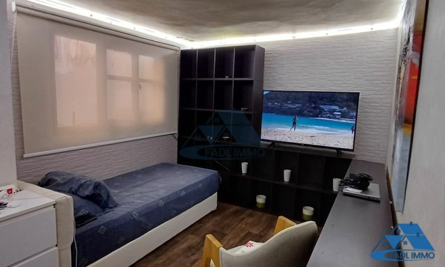 VENTA APARTAMENTO EN HAY NAHDA RABAT — Rabat, Hay Nahda - 15