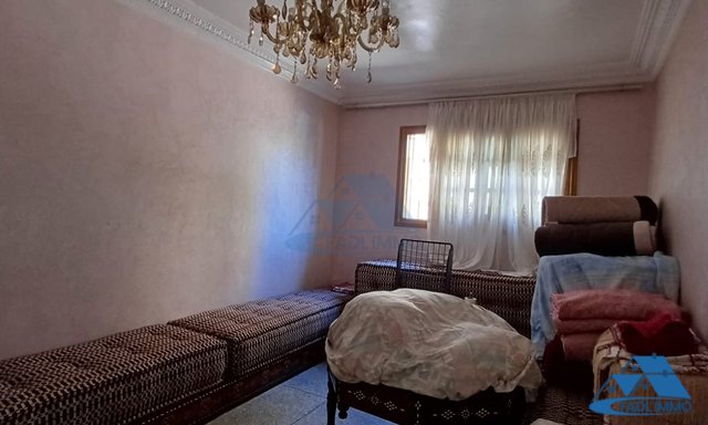 VENTA APARTAMENTO EN HAY NAHDA RABAT — Rabat, Hay Nahda - 4