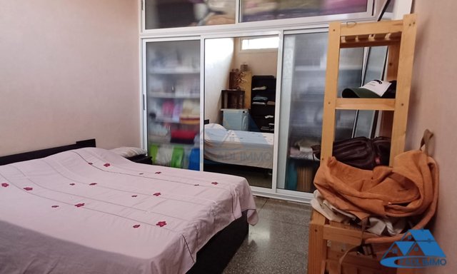 VENTA APARTAMENTO EN HAY NAHDA RABAT — Rabat, Hay Nahda - 21