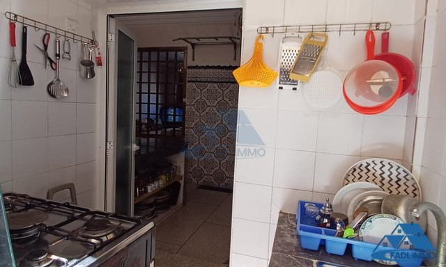 VENTA APARTAMENTO EN HAY NAHDA RABAT — Rabat, Hay Nahda - 11