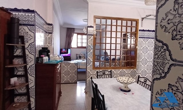 VENTA APARTAMENTO EN HAY NAHDA RABAT — Rabat, Hay Nahda - 17