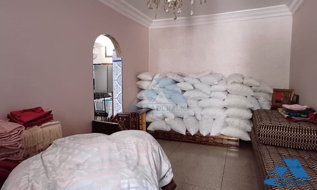 VENTA APARTAMENTO EN HAY NAHDA RABAT — Rabat, Hay Nahda - 6