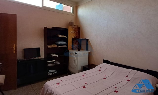 VENTA APARTAMENTO EN HAY NAHDA RABAT — Rabat, Hay Nahda - 19