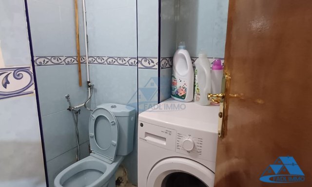 VENTA APARTAMENTO EN HAY NAHDA RABAT — Rabat, Hay Nahda - 24