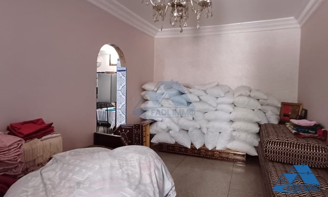 VENTA APARTAMENTO EN HAY NAHDA RABAT — Rabat, Hay Nahda - 5