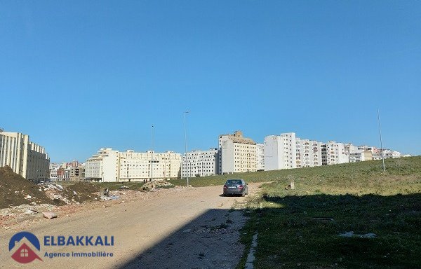 Terreno en venta en Tánger - Ahlane: 241 m² a aprovechar! — Tánger, Ahlane - 6