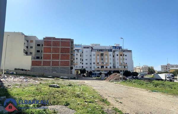Terrain à vendre à Tanger - Ahlane : 241 m² à saisir! — Tanger, Ahlane