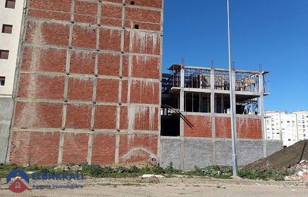 Terrain à vendre à Tanger - Ahlane : 241 m² à saisir! — Tanger, Ahlane - 4