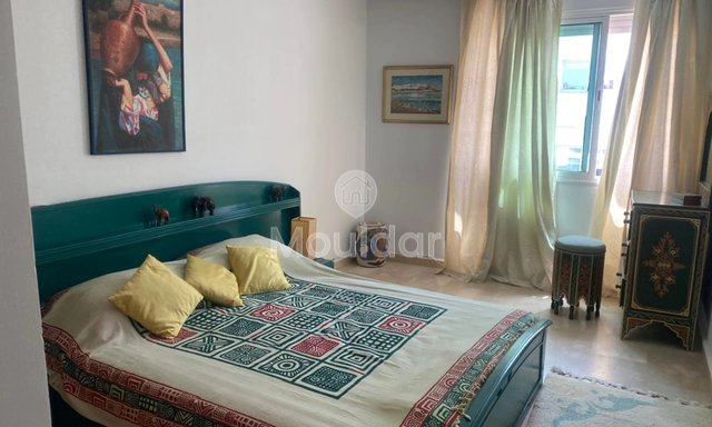 شقة رائعة مكونة من 3 غرف للإيجار في أغدال، الرباط - 3