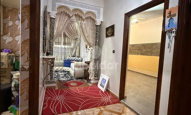 منزل فريد للبيع في ورزازات: فرصة لا تعوّض! - 3