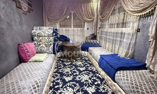 منزل فريد للبيع في ورزازات: فرصة لا تعوّض! - 2