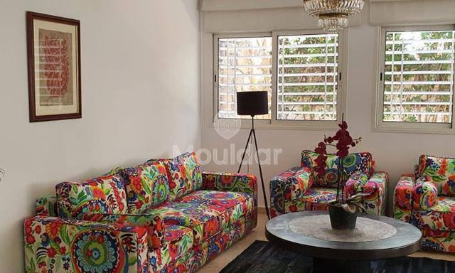 فيلا فسيحة للإيجار في الدار البيضاء - راحة وأناقة - 3