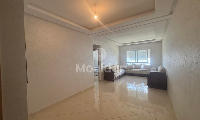 De închiriat: Spațios apartament cu 2 camere în Tangier - Aida