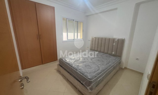 De închiriat: Spațios apartament cu 2 camere în Tangier - Aida - 3