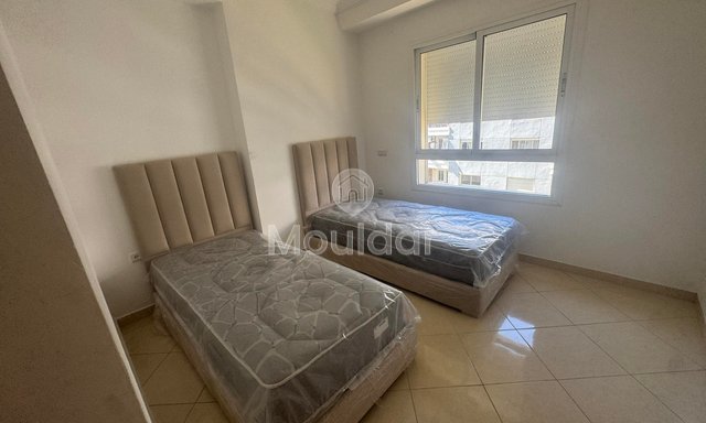 De închiriat: Spațios apartament cu 2 camere în Tangier - Aida - 4