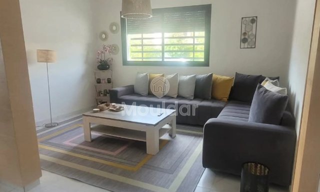 شقة للإيجار في الحارورة: الراحة والحداثة