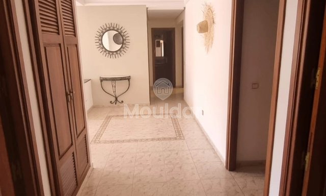 شقة رائعة للإيجار في الرباط - أغدال، 3 غرف نوم - 3