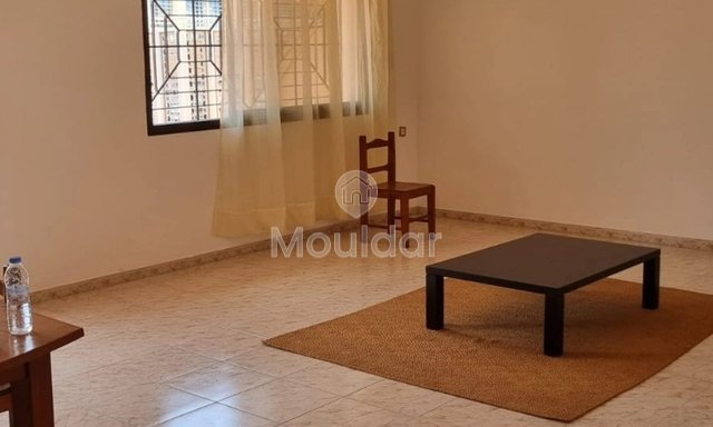 شقة رائعة للإيجار في الرباط - أغدال، 3 غرف نوم - 2