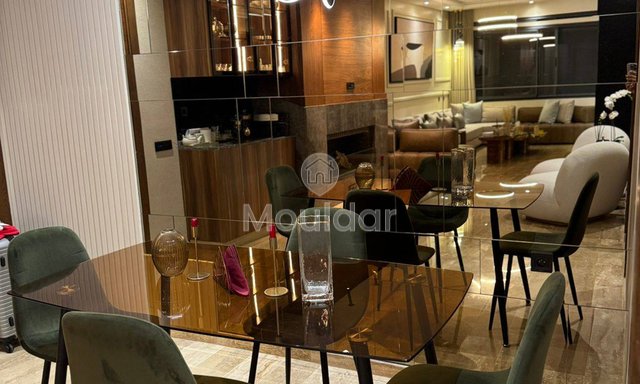 Apartament do wynajęcia w Dar Bouazza - 2 sypialnie - 2