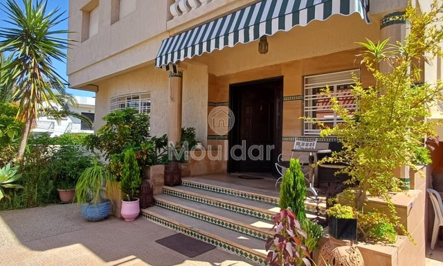 Μια εξαιρετική βίλα προς πώληση Temara - Harhoura, 340m²