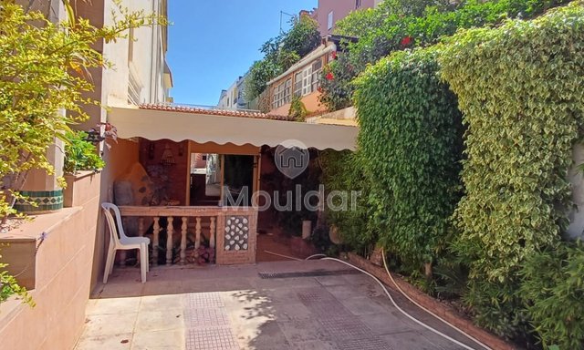 Μια εξαιρετική βίλα προς πώληση Temara - Harhoura, 340m² - 4