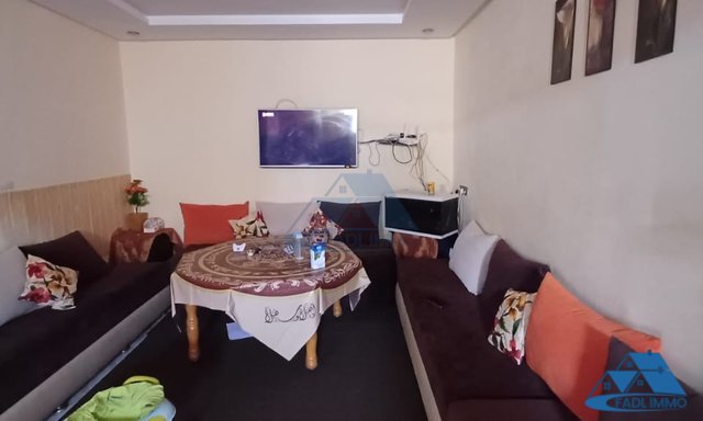 VENTA CASA EN AL KOUASS EN RABAT — Rabat, Yacoub El Mansour