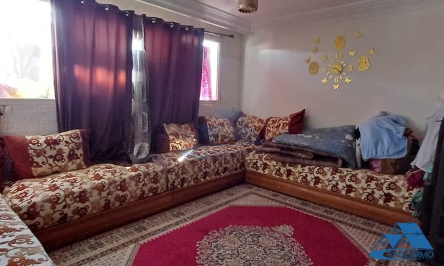 VENTA CASA EN AL KOUASS EN RABAT — Rabat, Yacoub El Mansour - 6