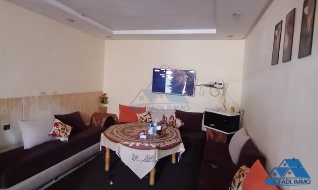 VENTA CASA EN AL KOUASS EN RABAT — Rabat, Yacoub El Mansour - 3