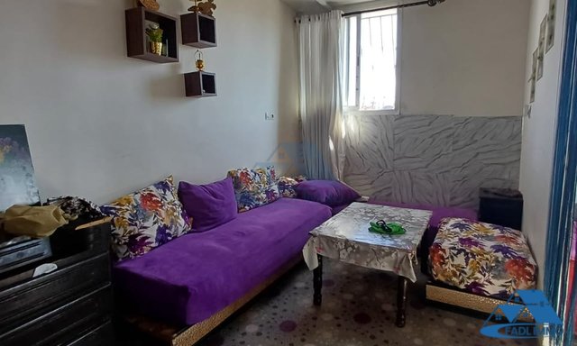 VENTA CASA EN AL KOUASS EN RABAT — Rabat, Yacoub El Mansour - 4