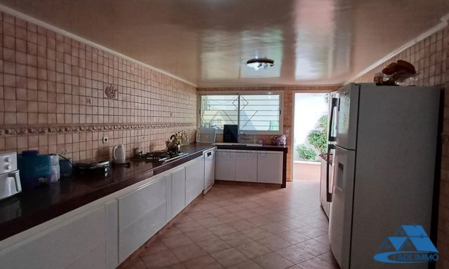 SALE OF VILLA IN AL MOUNTALAK 2 NEIGHBORHOOD RABAT — Rabat, Hay el Fath - 15