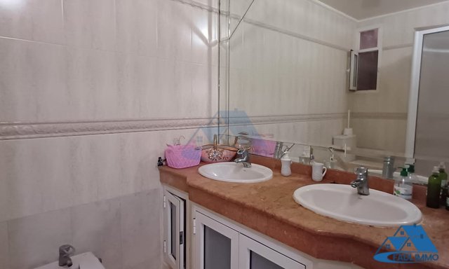 SALE OF VILLA IN AL MOUNTALAK 2 NEIGHBORHOOD RABAT — Rabat, Hay el Fath - 19