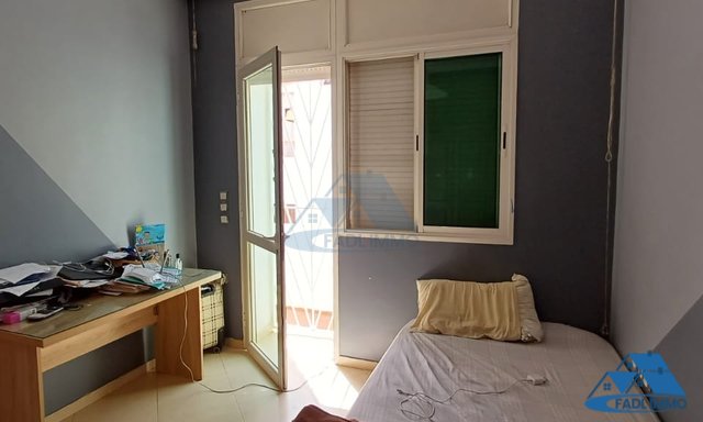 SALE OF VILLA IN AL MOUNTALAK 2 NEIGHBORHOOD RABAT — Rabat, Hay el Fath - 8