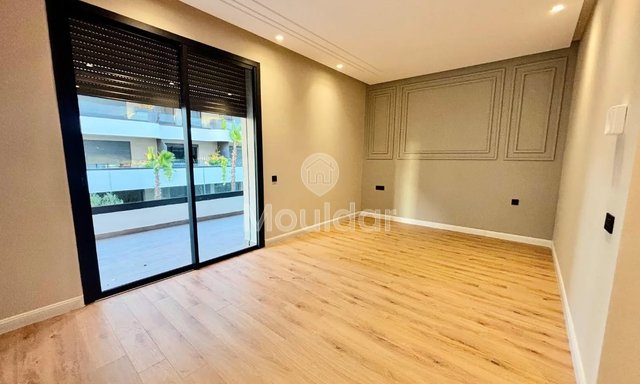 شقة كبيرة للإيجار في الدار البيضاء - كاليفورنيا - 3