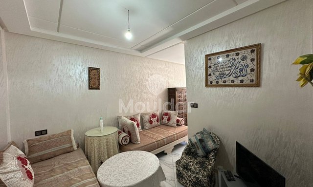 شقة مزدوجة جميلة للبيع في فاس - 90م² من الراحة