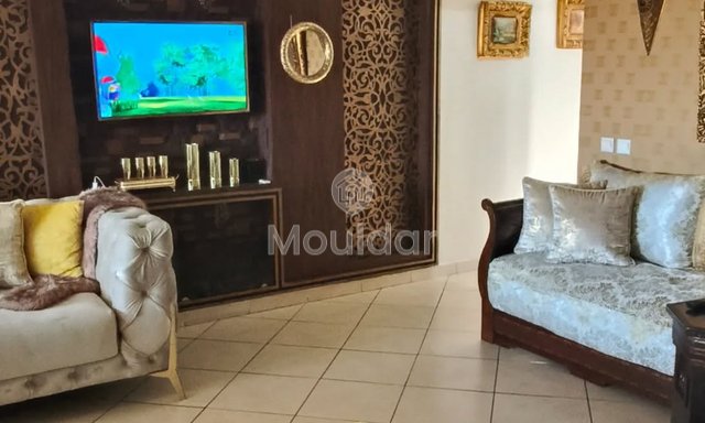 Charming Apartment for Sale in Kénitra - 87 m² - 3