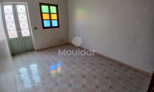 Charming 2-Bedroom Apartment for Rent in Marrakech Massar - 4