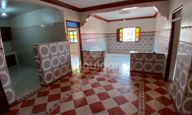 Charming 2-Bedroom Apartment for Rent in Marrakech Massar - 3