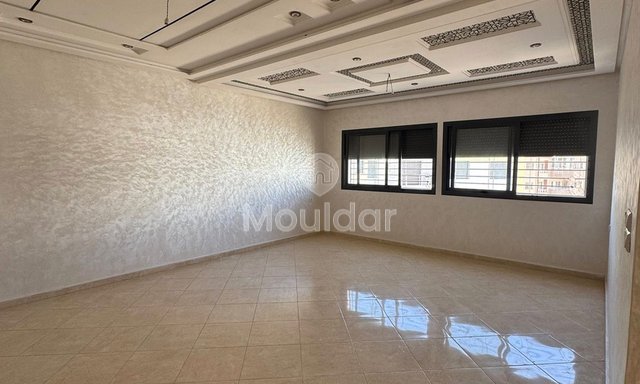 Apartamento à venda em Fez: 3 quartos, 98 m² de charme
