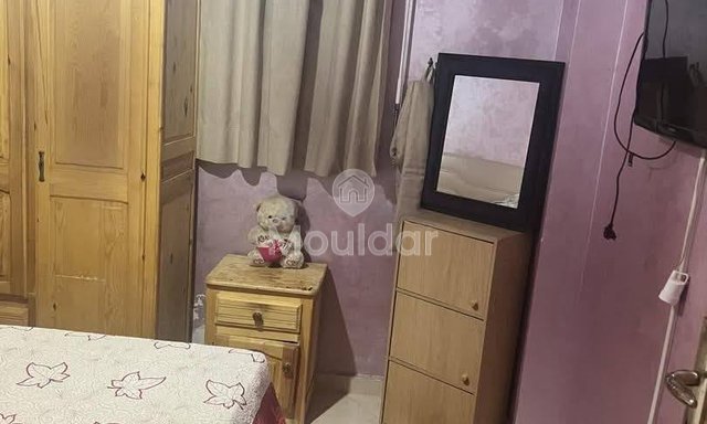 شقة جميلة للإيجار في مراكش - طريق سافي - 3